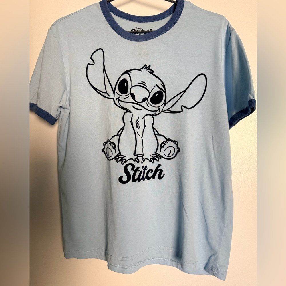 Disney Stitch Women’s Shirt
